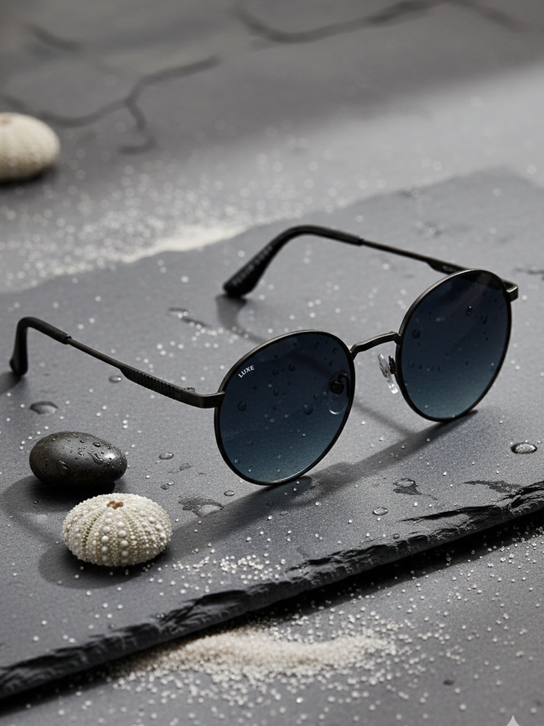 Fluid Luxe - Clarté Sunglasses 1014-04
