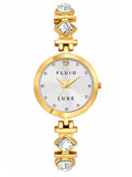 Fluid Luxe - Velvet Edge  030-GD