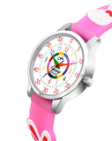 Fluid Junior Time Teacher Collection 16