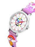 Fluid Junior Time Teacher Collection 31