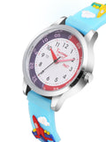 Fluid Junior Time Teacher Collection 12