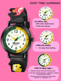 Fluid Junior Time Teacher Collection 9