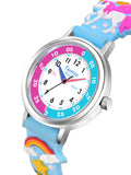 Fluid Junior Time Teacher Collection 30