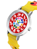 Fluid Junior Time Teacher Collection 22