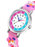 Fluid Junior Time Teacher Collection 28
