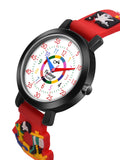 Fluid Junior Time Teacher Collection 24