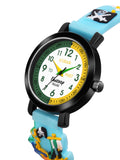 Fluid Junior Time Teacher Collection 2