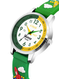 Fluid Junior Time Teacher Collection 11