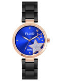 Fluid Luxe - Pure Élan  003-BL