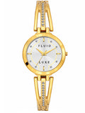 Fluid Luxe - Velvet Edge  029-GD