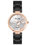 Fluid Luxe - Pure Élan  003-SL