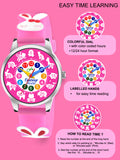 Fluid Junior Time Teacher Collection 18