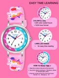 Fluid Junior Time Teacher Collection 28