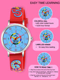Fluid Junior Time Teacher Collection 23