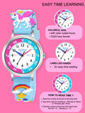 Fluid Junior Time Teacher Collection 30