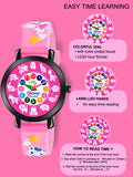 Fluid Junior Time Teacher Collection 3
