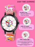 Fluid Junior Time Teacher Collection 26