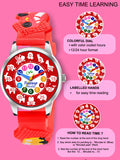 Fluid Junior Time Teacher Collection 13