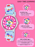Fluid Junior Time Teacher Collection 20