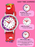 Fluid Junior Time Teacher Collection 14