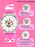 Fluid Junior Time Teacher Collection 16