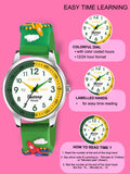 Fluid Junior Time Teacher Collection 11