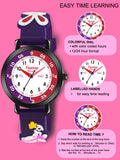 Fluid Junior Time Teacher Collection 25