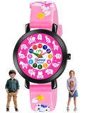 Fluid Junior Time Teacher Collection 3