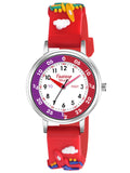 Fluid Junior Time Teacher Collection 14