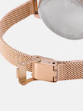 Fluid Luxe - Femme Linear  611-RG