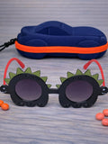 Fluid Junior - Milo Collection 1
