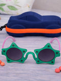 Fluid Junior - dodo Collection 1