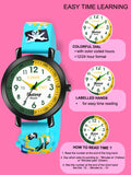 Fluid Junior Time Teacher Collection 2