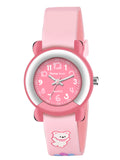 Fluid Junior Daisy Collection 5