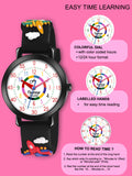 Fluid Junior Time Teacher Collection 7