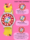 Fluid Junior Time Teacher Collection 22