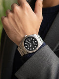 Fluid Luxe Argent Classic 1