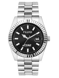 Fluid Luxe Argent Classic 1