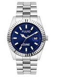 Fluid Luxe Argent Classic 2