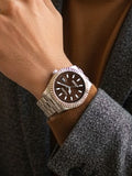 Fluid Luxe Argent Classic 3