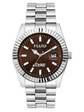 Fluid Luxe Argent Classic 3