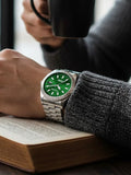 Fluid Luxe Argent Classic 4