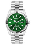 Fluid Luxe Argent Classic 4
