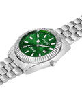 Fluid Luxe Argent Classic 4