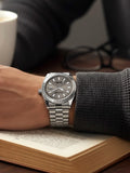 Fluid Luxe Argent Classic 5