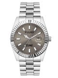 Fluid Luxe Argent Classic 5