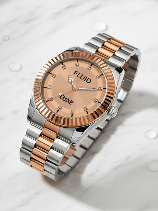 Fluid Luxe Dual Époque 1