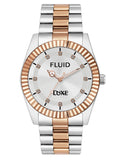 Fluid Luxe Dual Époque 2