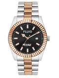 Fluid Luxe Dual Époque 3