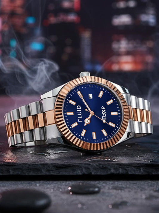 Fluid Luxe Dual Époque 4